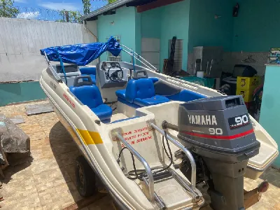 Clique para visualizar Runner 5500