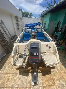 Clique para visualizar Runner 5500