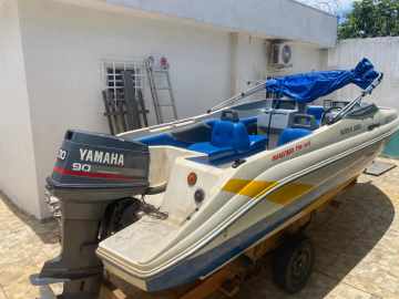 Runner 5500
