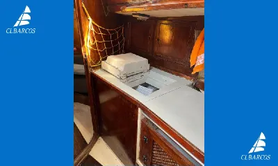 Clique para visualizar Fast 395 - Oportunidade! Com Estais trocados