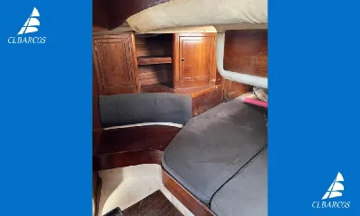 Clique para visualizar Fast 395 - Oportunidade! Com Estais trocados