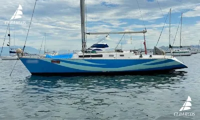 Fast 395 - Oportunidade! Com Estais trocados