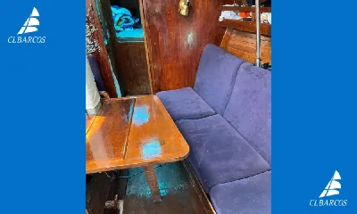 Clique para visualizar Fast 395 - Oportunidade! Com Estais trocados