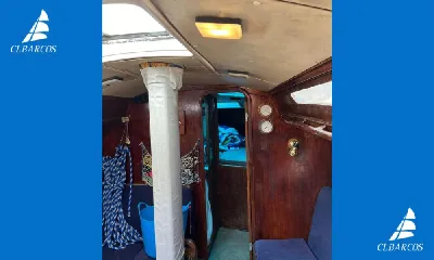 Clique para visualizar Fast 395 - Oportunidade! Com Estais trocados