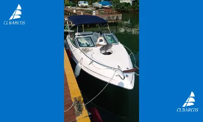 Clique para visualizar Focker 215 - 2010 - 150Hp