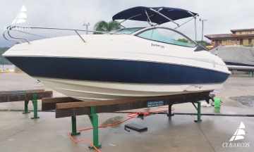 Focker 215 - 2010 - 150Hp
