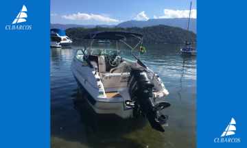 Focker 215 - 2010 - 150Hp
