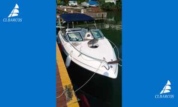 Focker 215 - 2010 - 150Hp