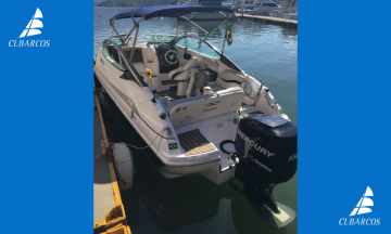Focker 215 - 2010 - 150Hp