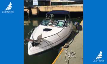 Focker 215 - 2010 - 150Hp