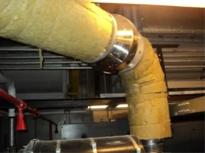 Clique para visualizar Serviços offshore em Ar Condicionado