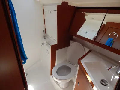 Clique para visualizar Oceanis 41