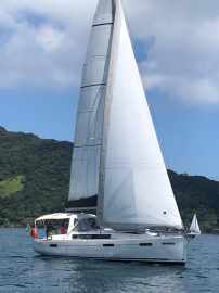 Oceanis 41