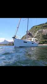 Oceanis 41