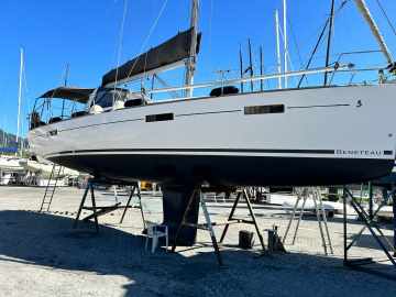 Oceanis 41
