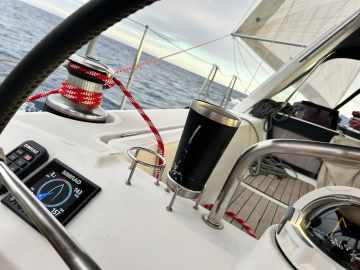 Oceanis 41