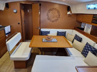 Clique para visualizar COTA 25% - BAVARIA CRUISER 45