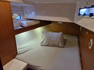 Clique para visualizar COTA 25% - BAVARIA CRUISER 45