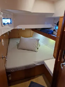 Clique para visualizar COTA 25% - BAVARIA CRUISER 45