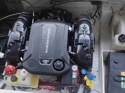 Clique para visualizar REAL POWERBOATS 250