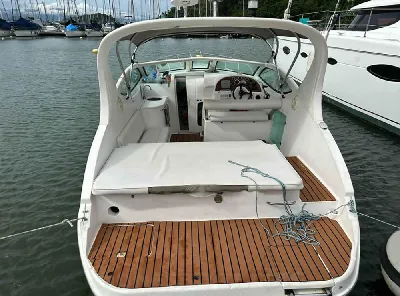 Clique para visualizar REAL POWERBOATS 250