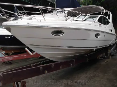 Clique para visualizar REAL POWERBOATS 250