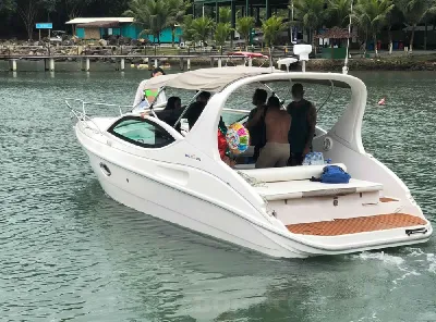 Clique para visualizar REAL POWERBOATS 250