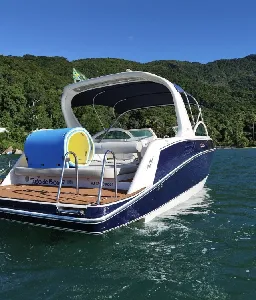 Clique para visualizar REAL 260 OPEN CLASS