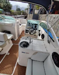 Clique para visualizar REAL 260 OPEN CLASS