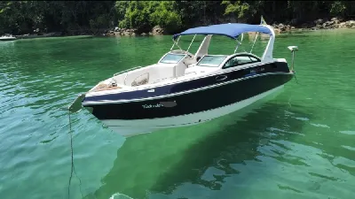 Clique para visualizar REAL 260 OPEN CLASS