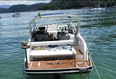 Clique para visualizar REAL 260 OPEN CLASS