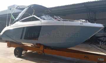 Focker 255