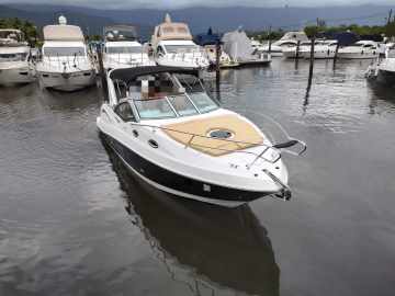 Focker 330 GT