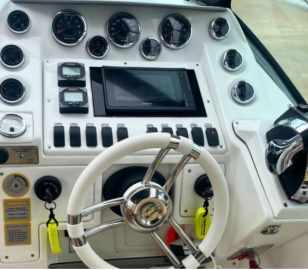 Focker 330 GT