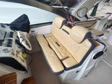 Focker 330 GT