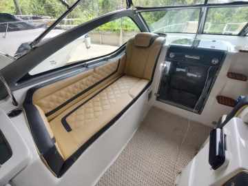 Focker 330 GT