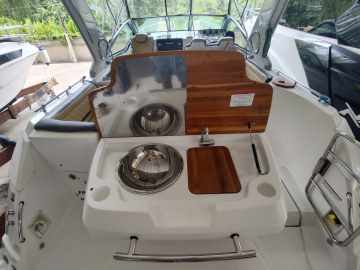 Focker 330 GT