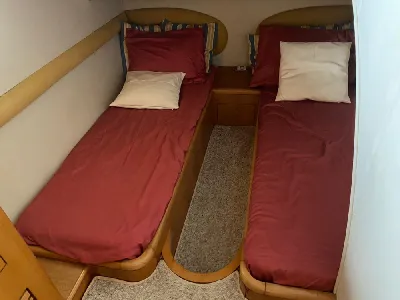 Clique para visualizar Altamar 50 pés