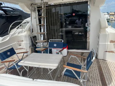 Clique para visualizar Altamar 50 pés