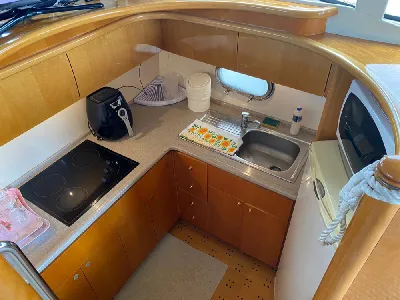 Clique para visualizar Altamar 50 pés