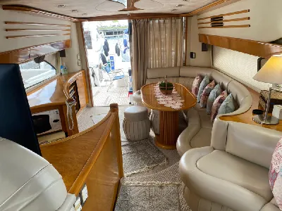 Clique para visualizar Altamar 50 pés