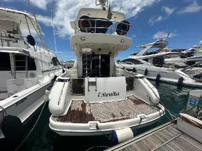 Clique para visualizar Altamar 50 pés