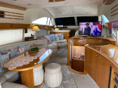 Clique para visualizar Altamar 50 pés