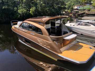 Triton 370 HT