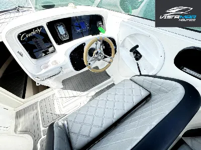 Clique para visualizar HD 7.9 Cuddy