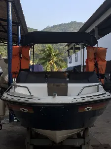 Clique para visualizar Cobra canguru 1986