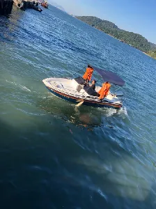 Clique para visualizar Cobra canguru 1986