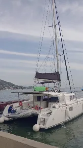 Clique para visualizar Lagoon 450