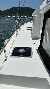 Clique para visualizar Lagoon 450