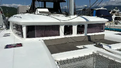 Clique para visualizar Lagoon 450